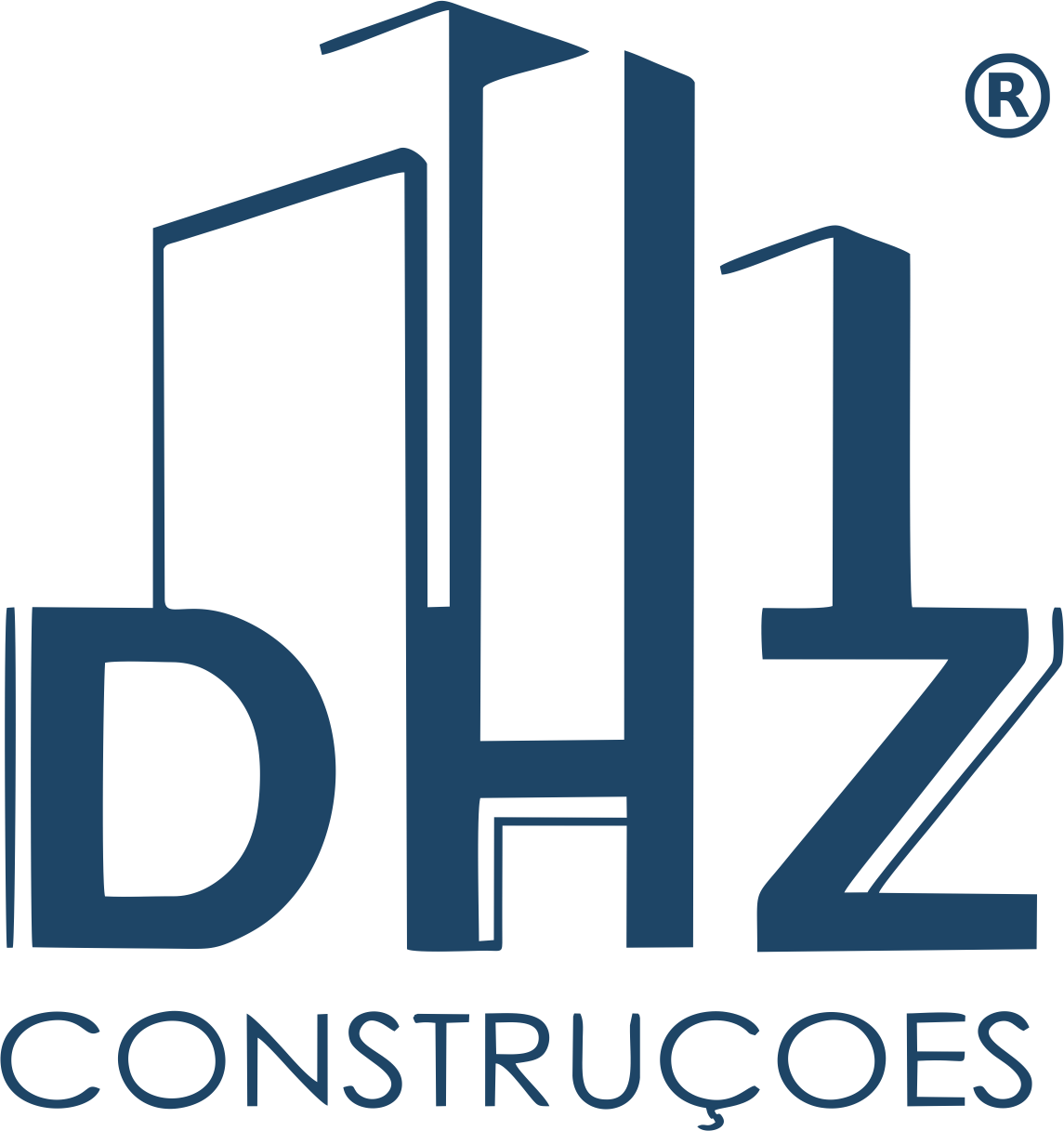 DHZ Construções